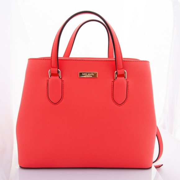 Evangelie Laurel Way Crabed Bag - Picture 4 of 7